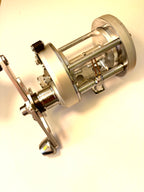 Abu Garcia Ambassadeur 7000i C3 (käytetty)