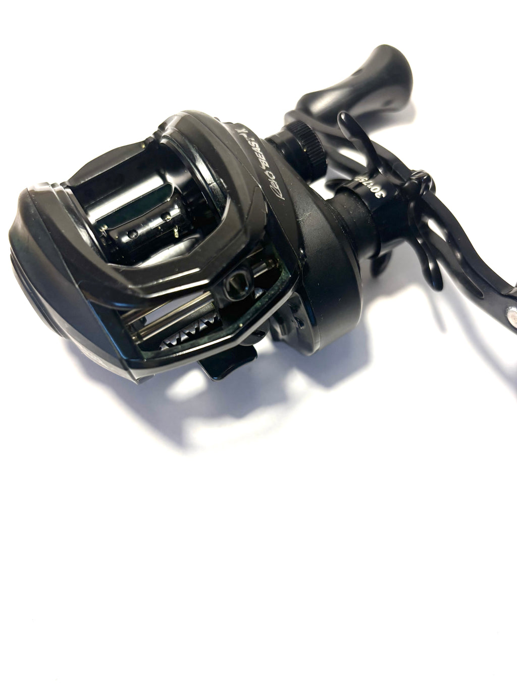 Abu Garcia Revo Beast X (käytetty)