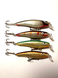 OT vaappu 75mm (käytetty)