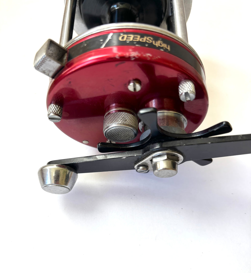 Abu Garcia Ambassadeur 7000 HighSpeed (käytetty)