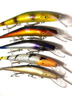 Sepentuuri 14cm (käytetty)