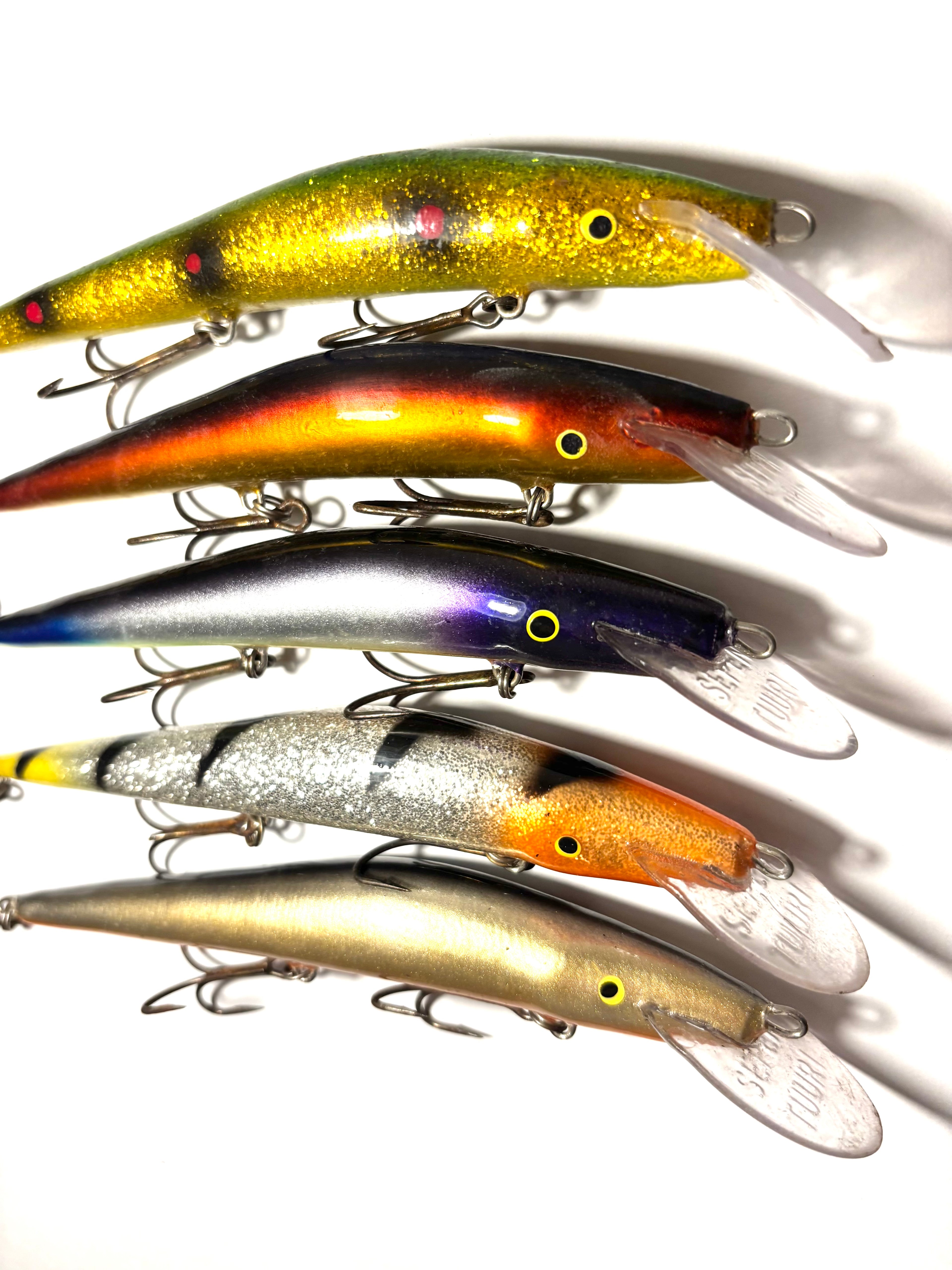 Sepentuuri 14cm (käytetty)
