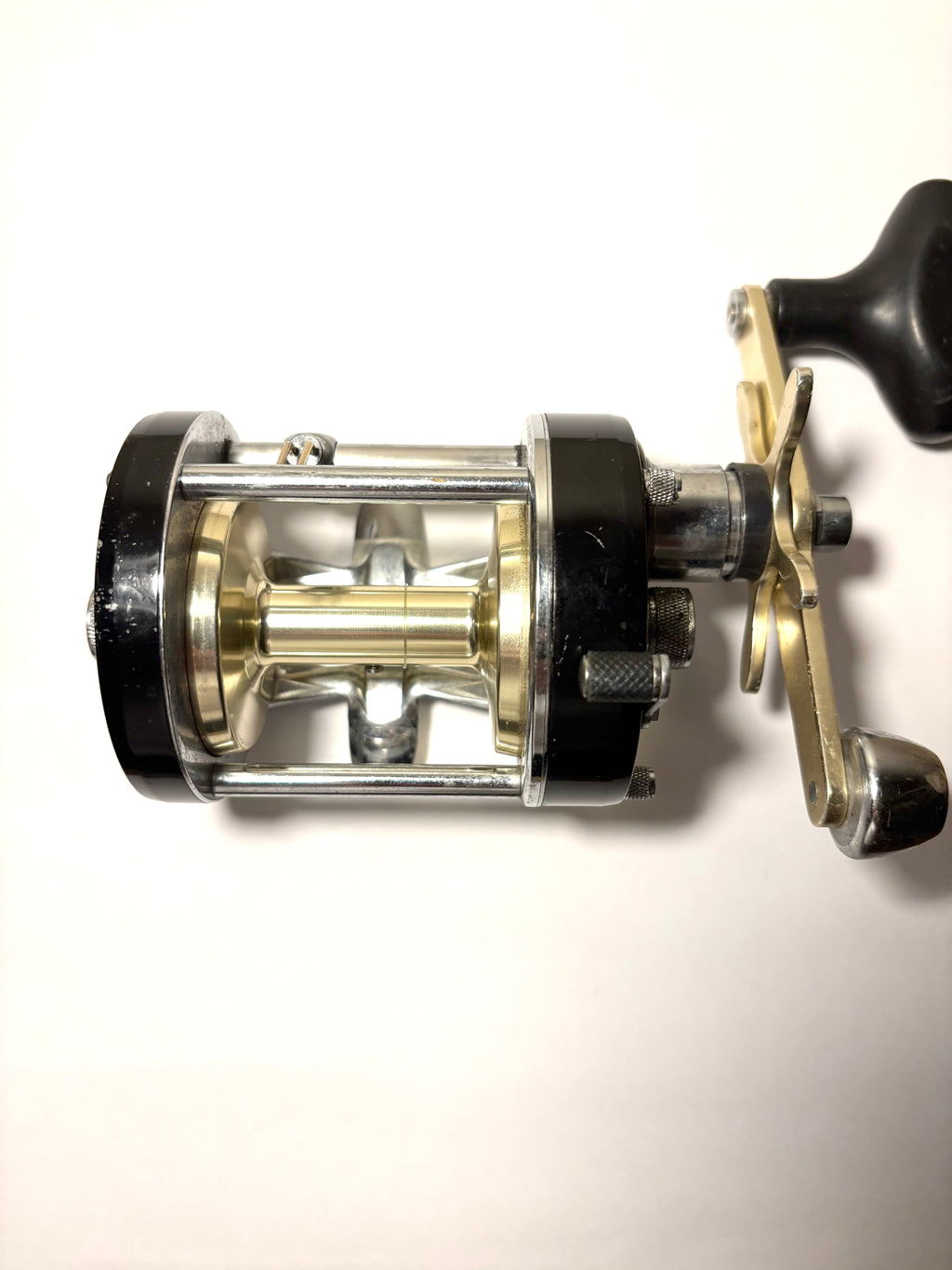 Abu Garcia Ambassadeur CS 7000i ProRocket (käytetty)