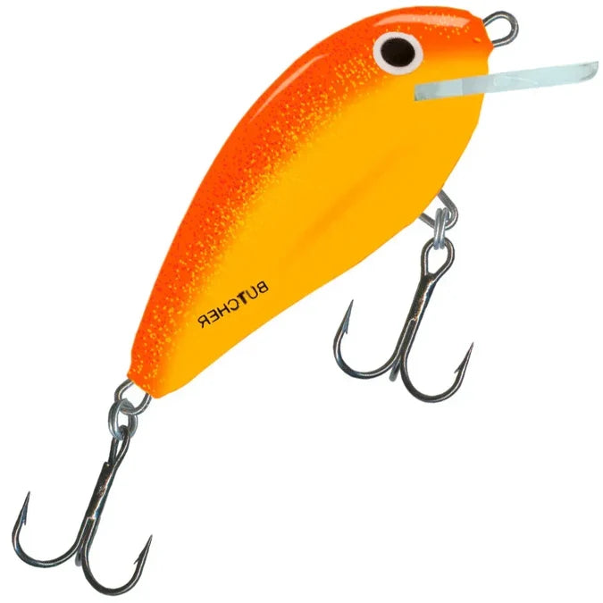 Salmo Butcher 5cm