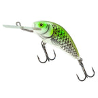 Salmo Hornet 4F