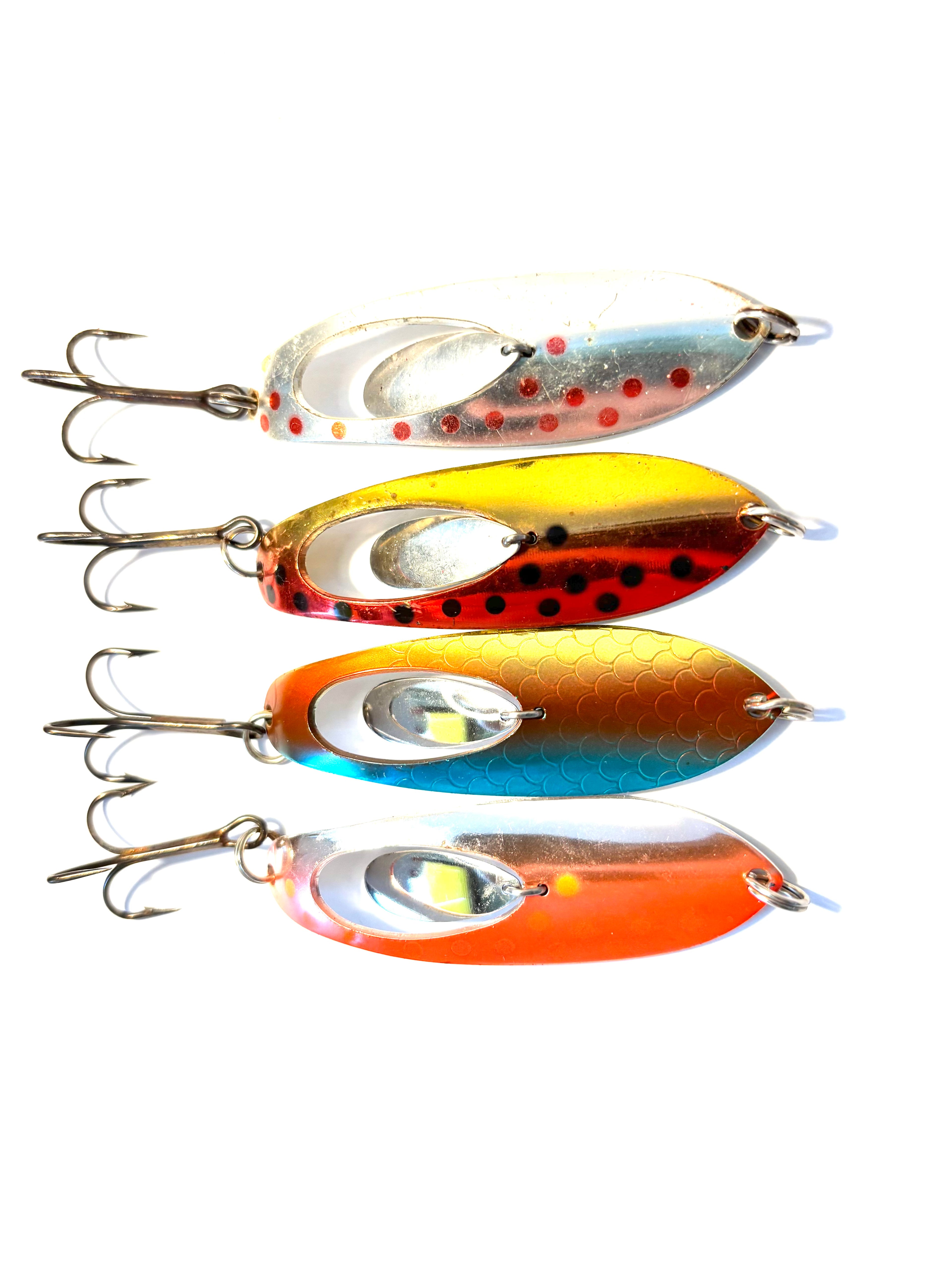 Kuusamo Taimen-Super 7,5cm (käytetty)