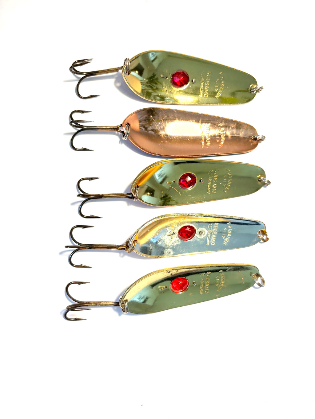 Kuusamo Räsänen 7cm (käytetty)