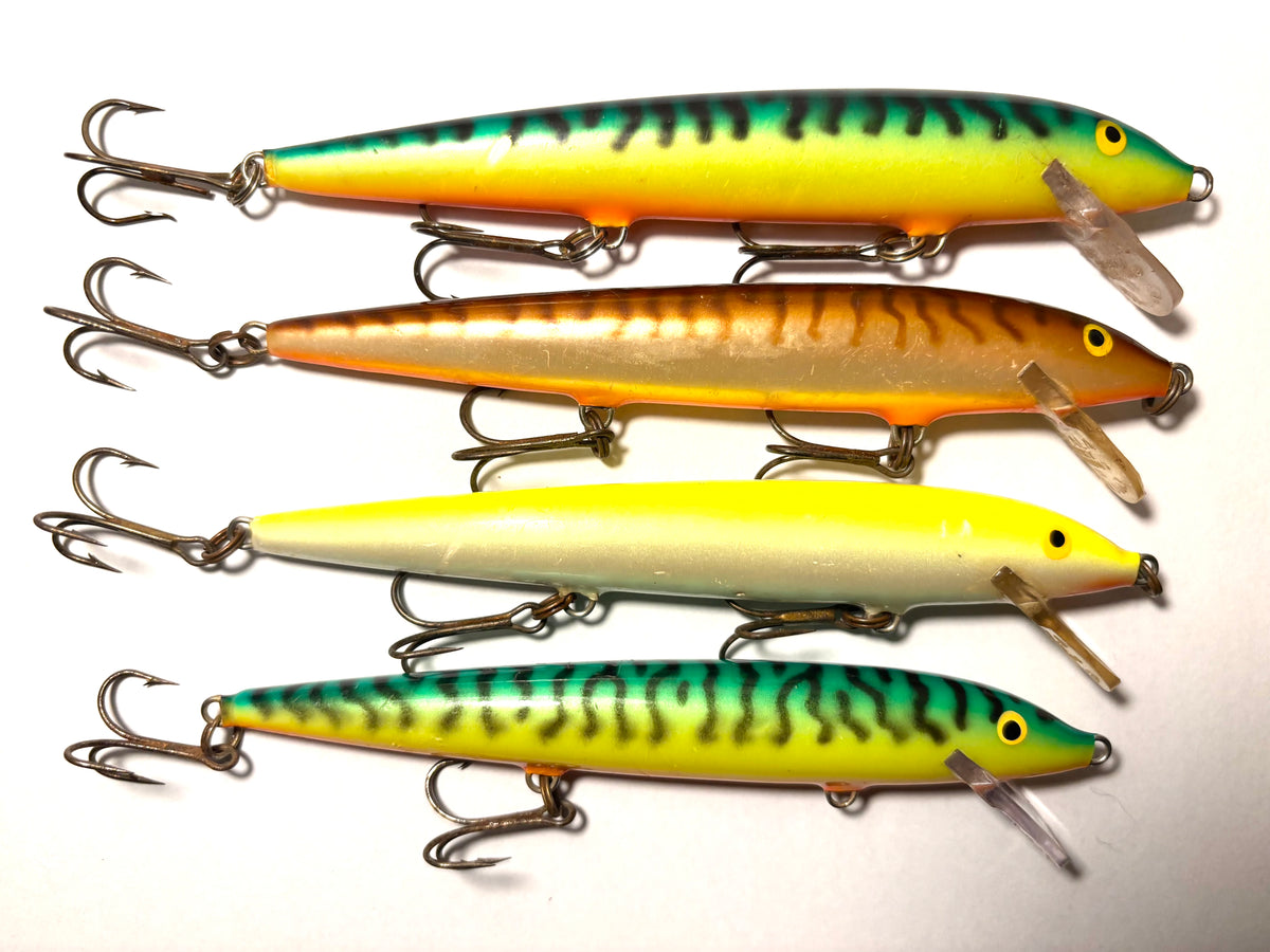 Rapala Husky (käytetty)