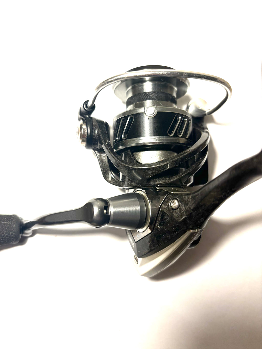 Okuma ITX 3000H Avokela (käytetty)