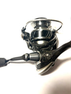 Okuma ITX 3000H Avokela (käytetty)