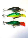 Rapala FatRap (käytetty)
