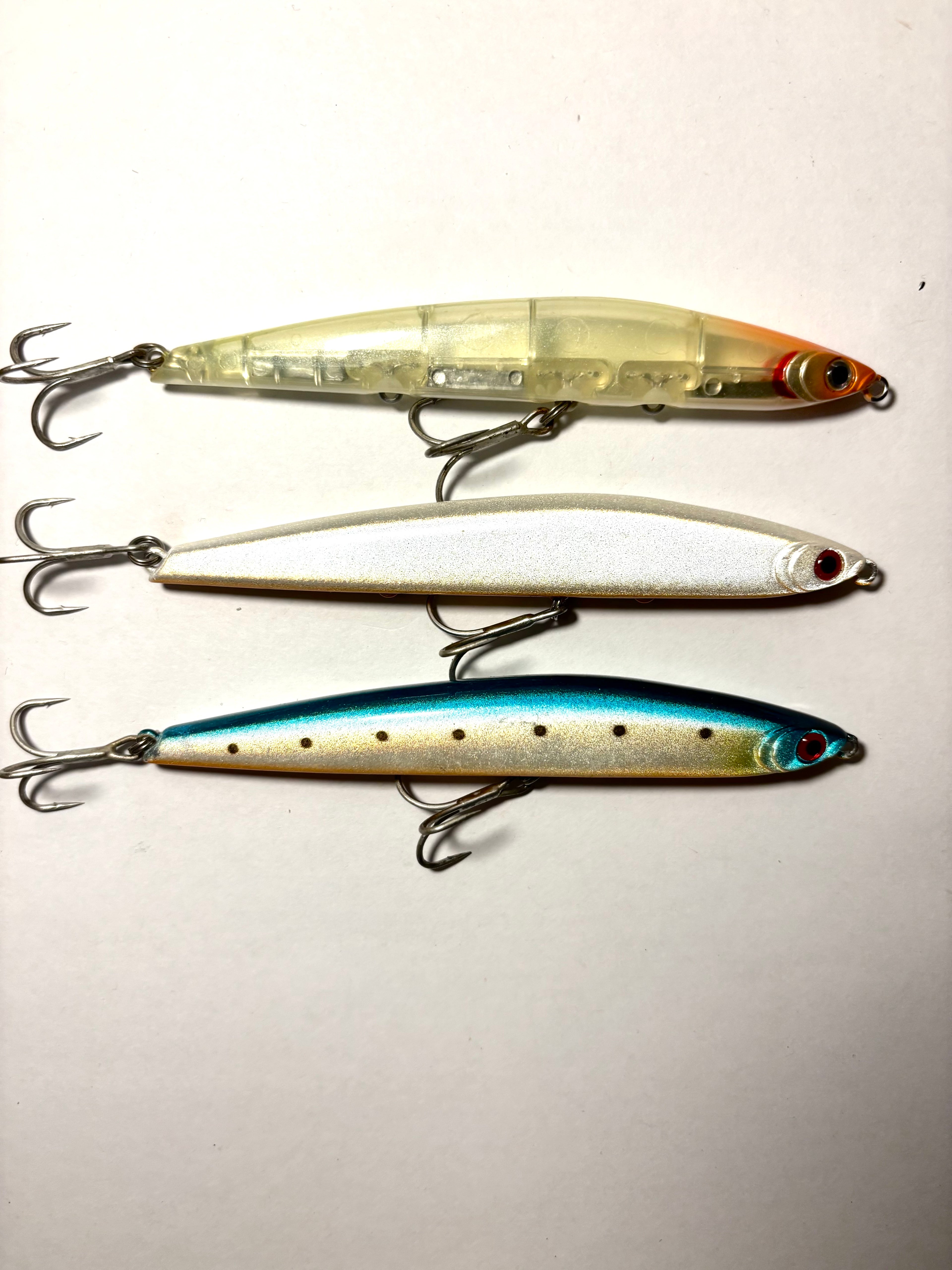 Daiwa Lazy 110S (käytetty)