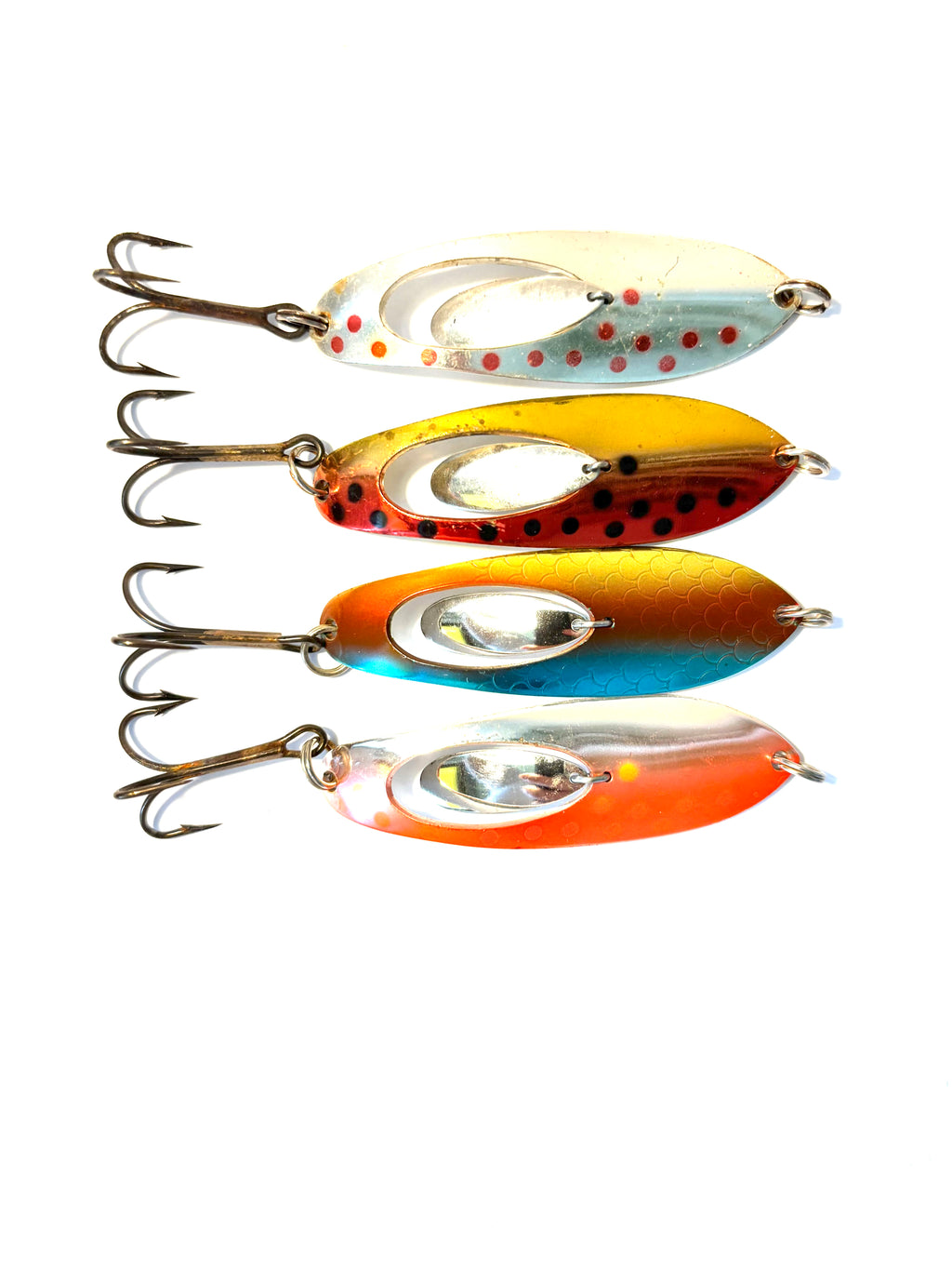 Kuusamo Taimen-Super 7,5cm (käytetty)