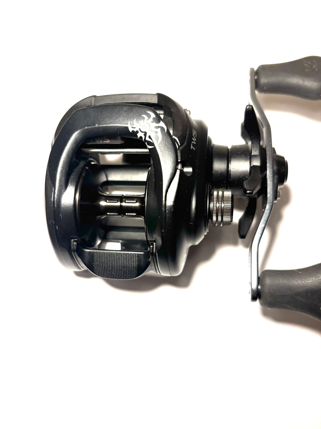 Daiwa Tatula 200H hyrräkela (käytetty)