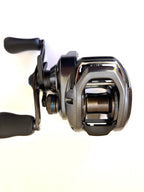 Shimano SLX A 71 HG (käytetty)