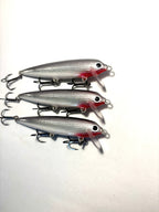 HP-vaaput 9cm (käytetty)