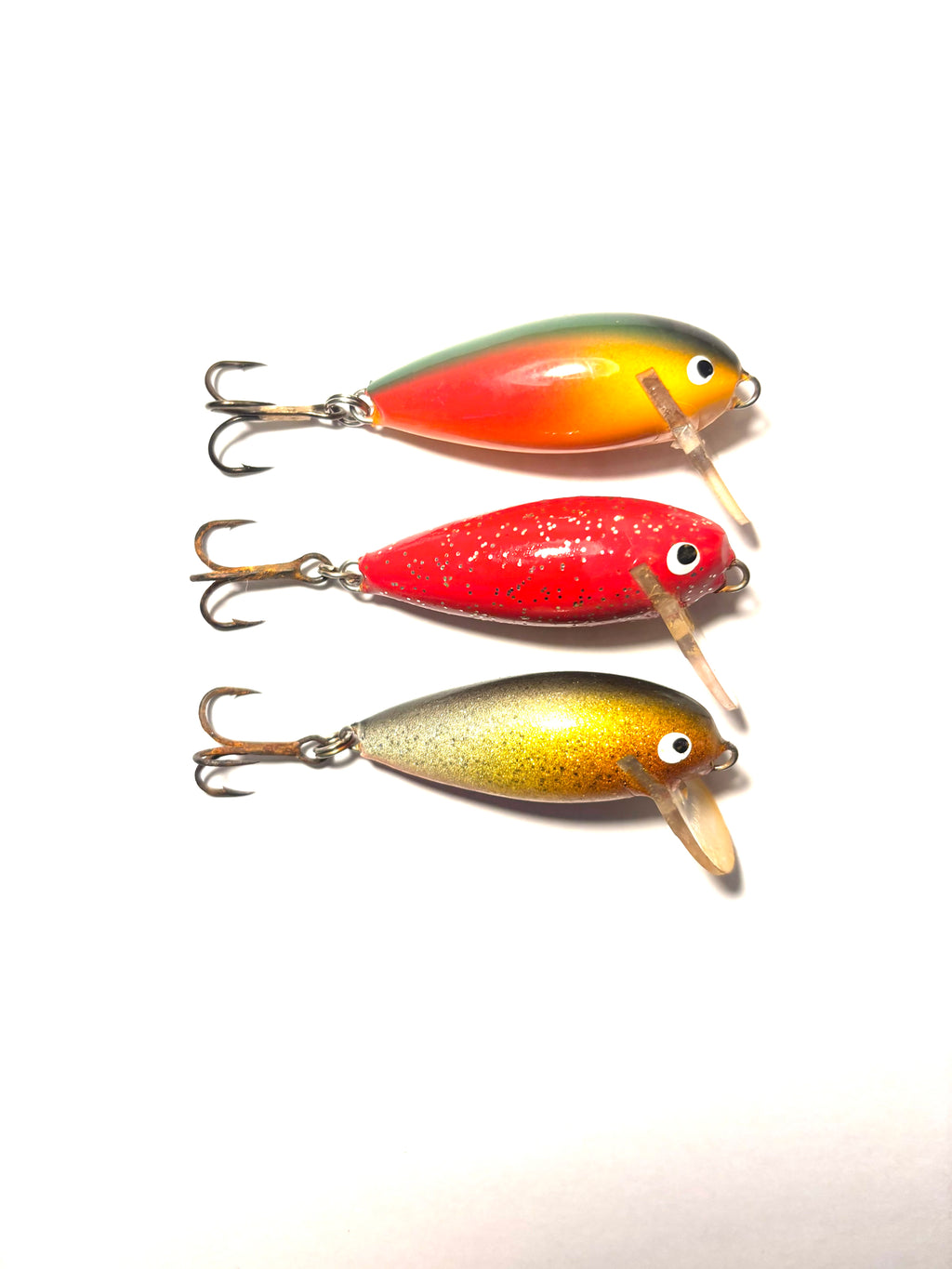 Nils Master Jäpittäjä 5,5cm (käytetty)