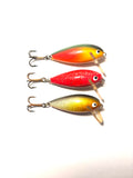 Nils Master Jäpittäjä 5,5cm (käytetty)