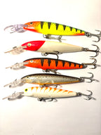 Rapala Barra Magnum (käytetty)