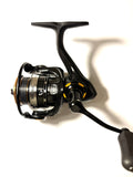 Savage Gear SG8 1000 avokela (käytetty)