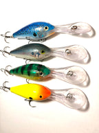 Rapala Down Deep FatRap (käytetty)