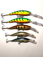 Rapala TailDancer (käytetty)
