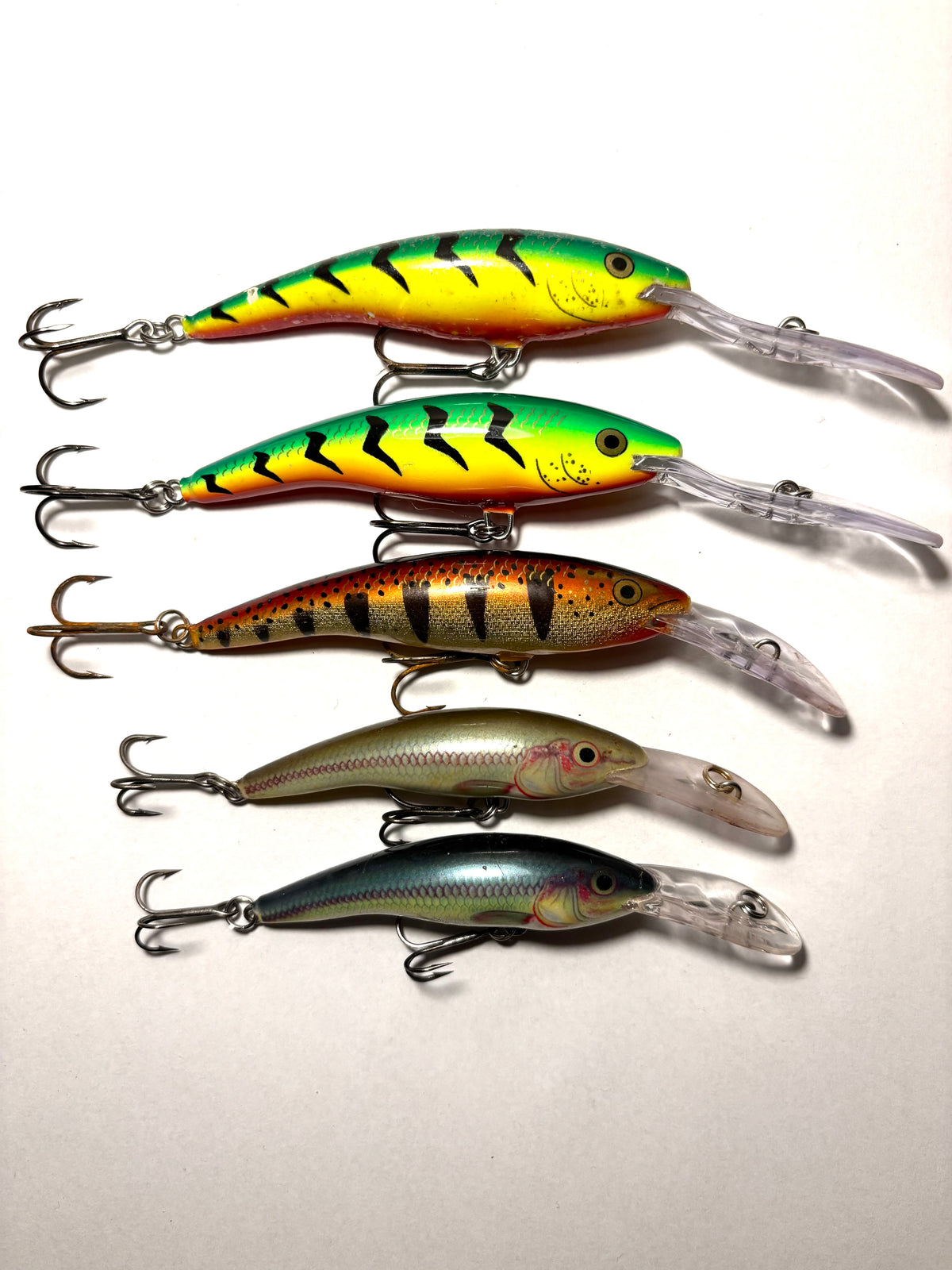 Rapala TailDancer (käytetty)