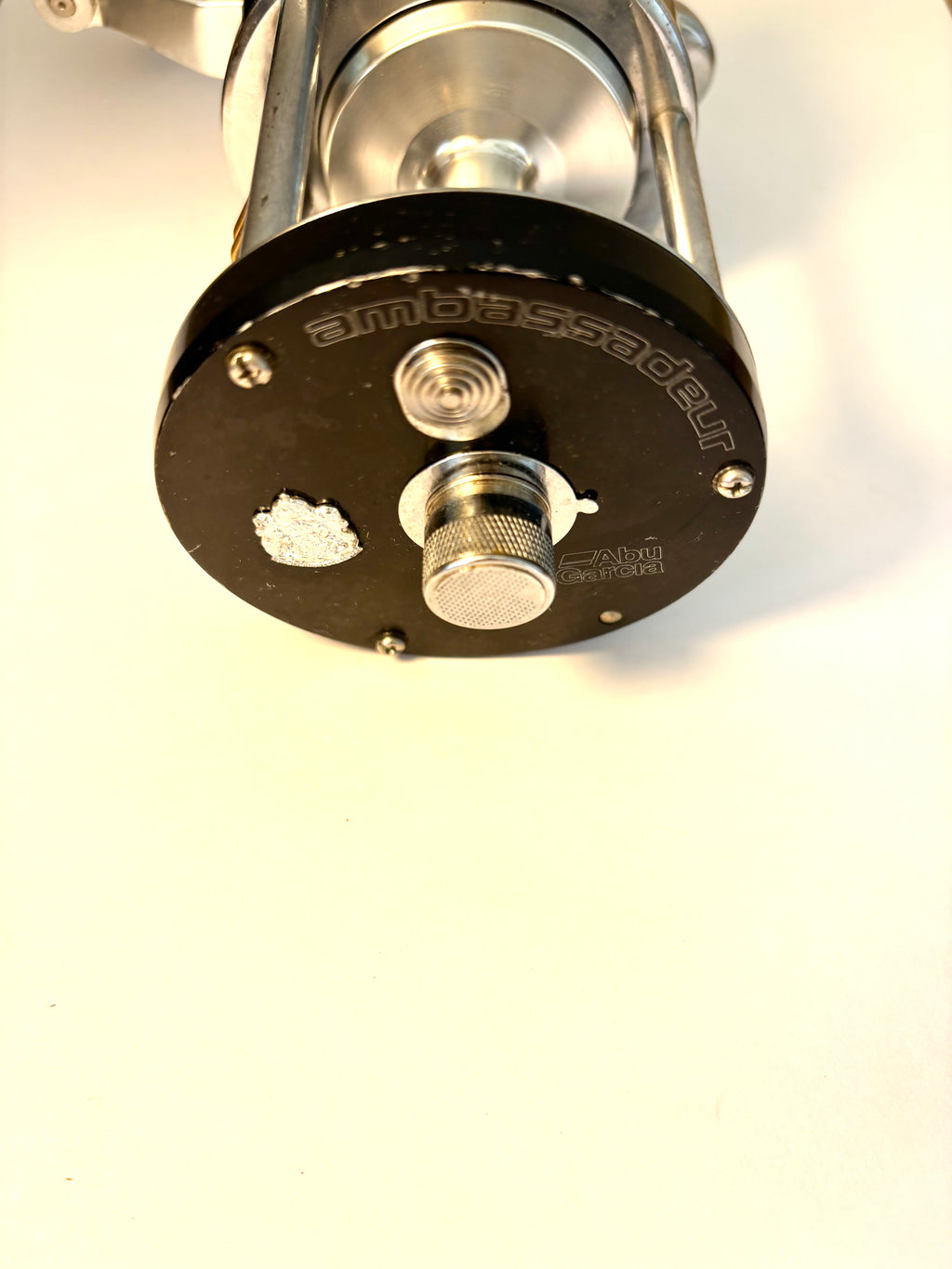 Abu Garcia Ambassadeur 7000i Syncro (käytetty)