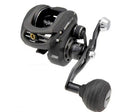 Lew's Super Duty 300 Power Handle, vasen