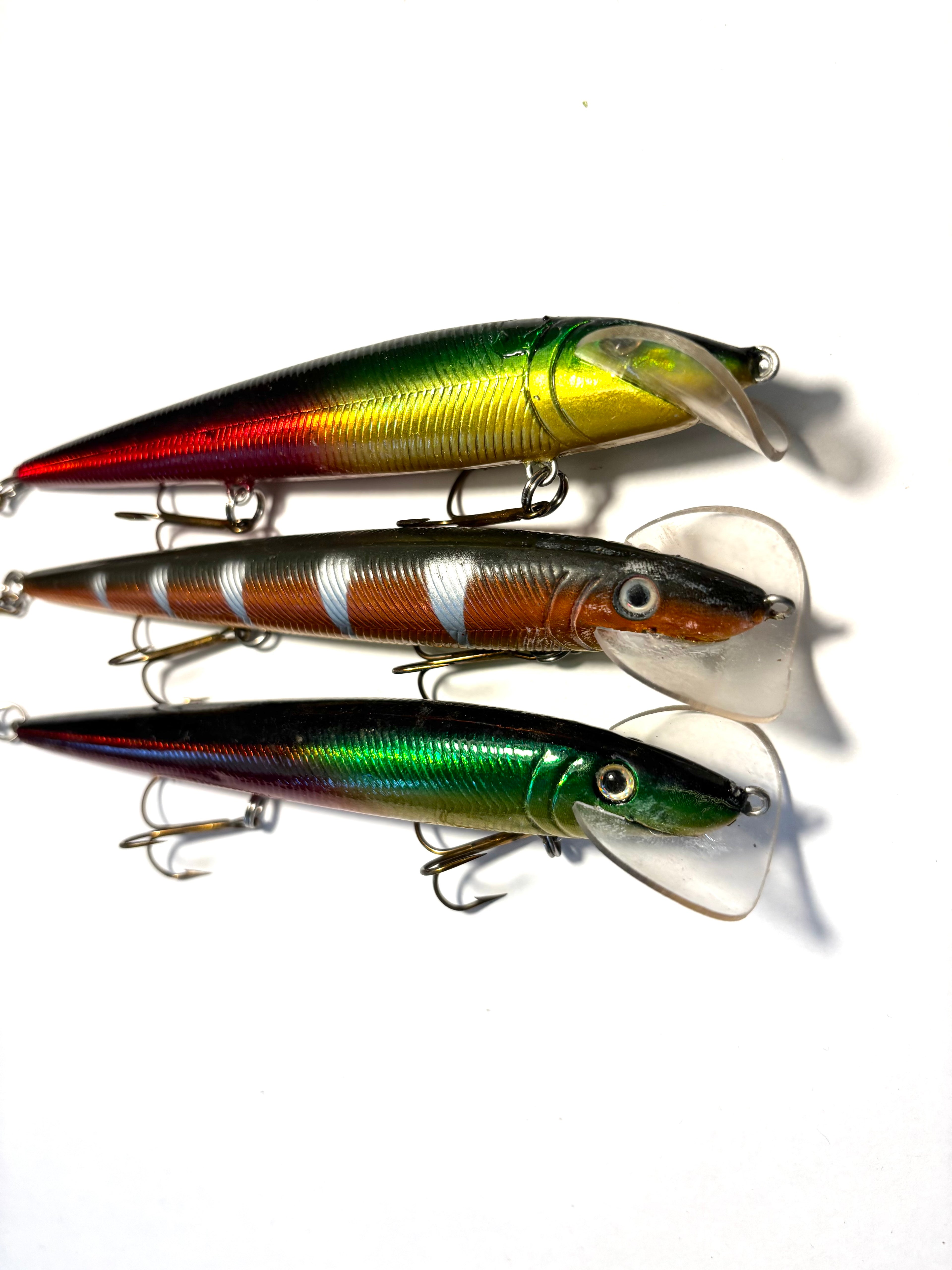 Islure Tuikkari L (käytetty)