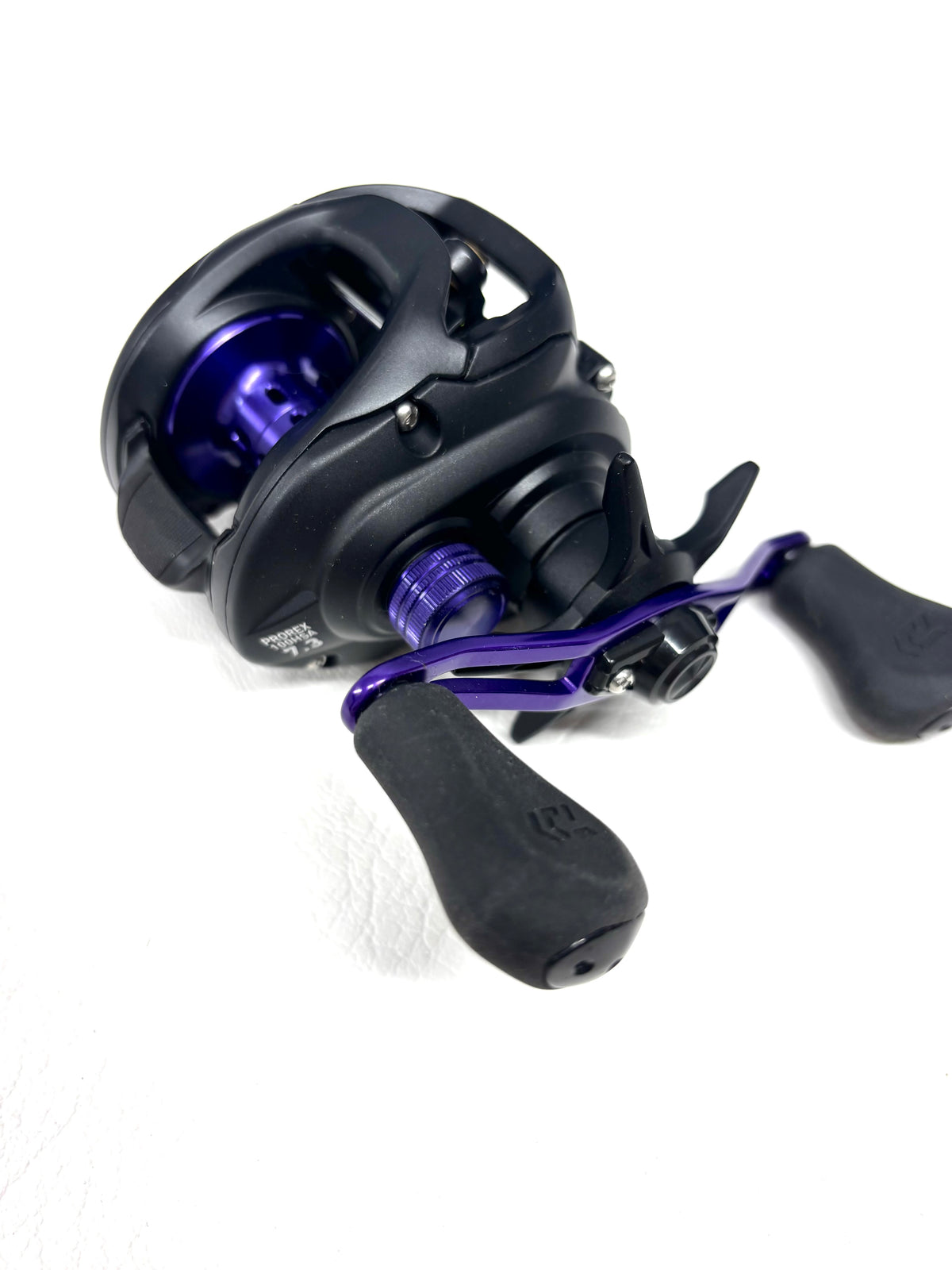 Daiwa Prorex 100 HSA (käytetty)
