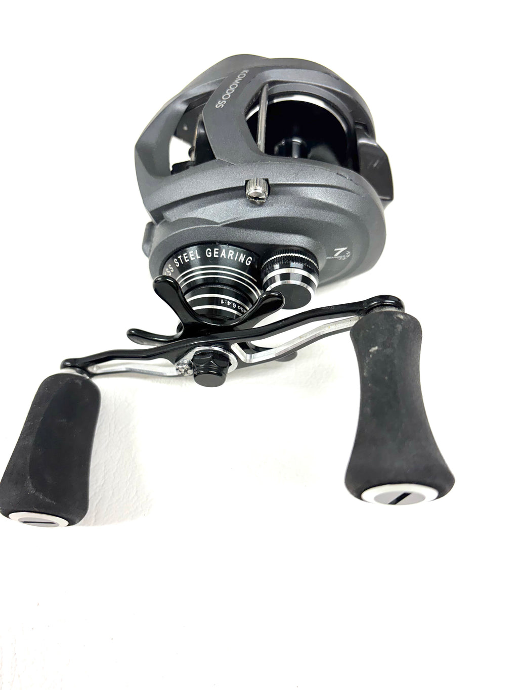 Okuma Komodo SS 364 (käytetty)