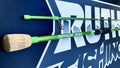 Ruthless Perch Spin 5-20g 208cm avokelavapa (käytetty)