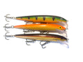 Rapala Scatter Rap Minnow (käytetty)