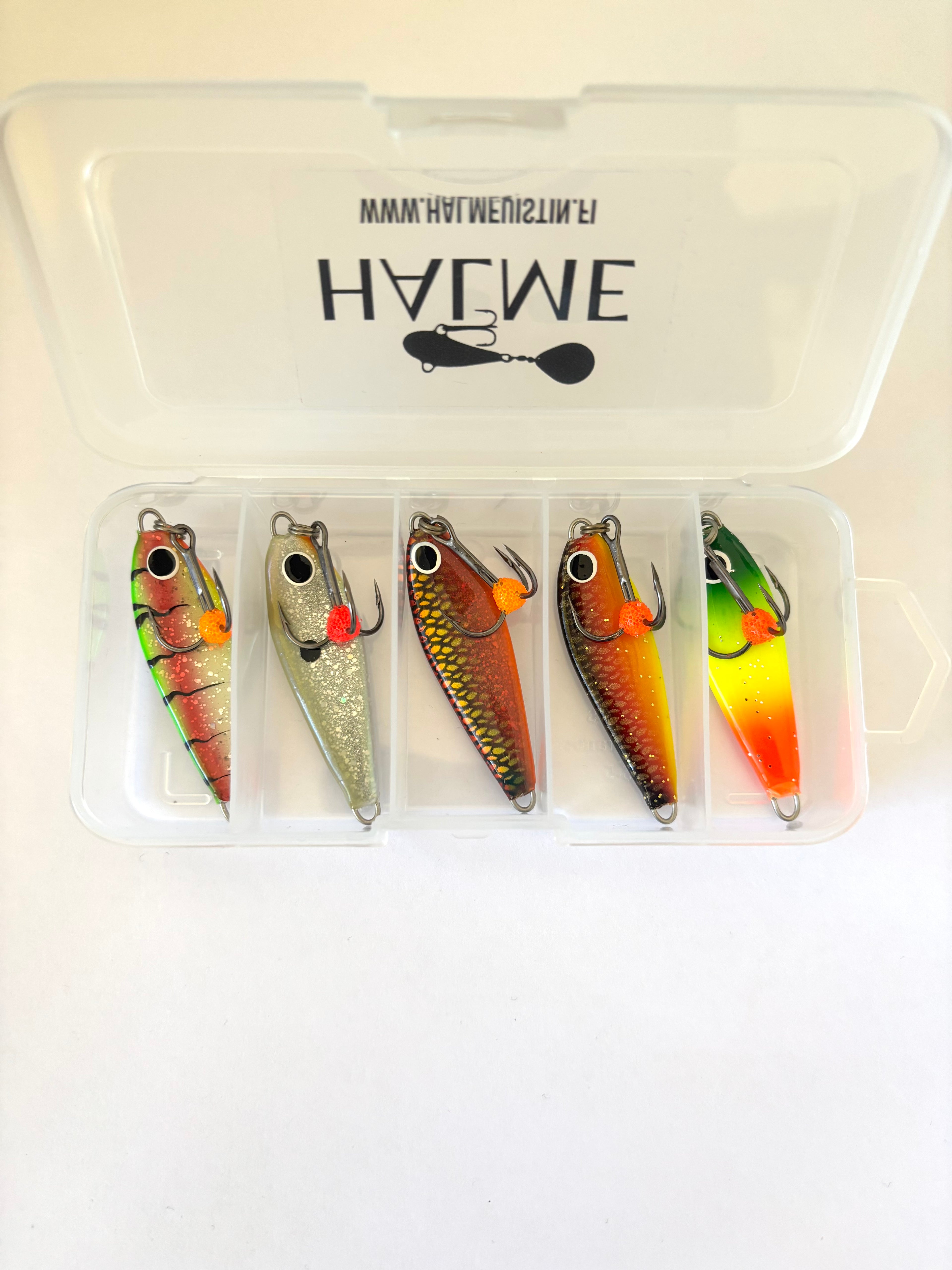 Karikko pitkäheitto 20g (käytetty)