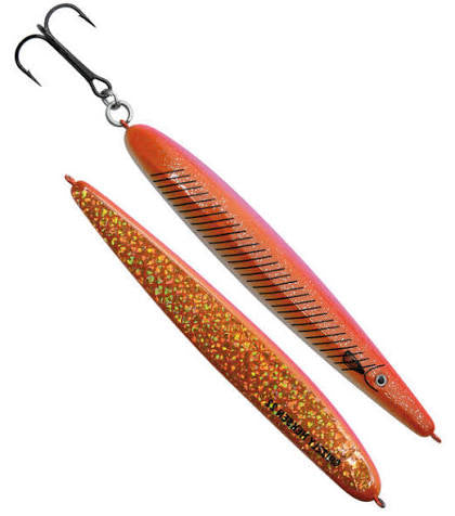 Grizzly Heksen 11,5cm 27g
