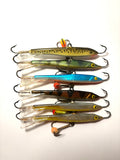 Rapala Jigging Rap (käytetty)