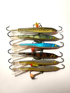 Rapala Jigging Rap (käytetty)
