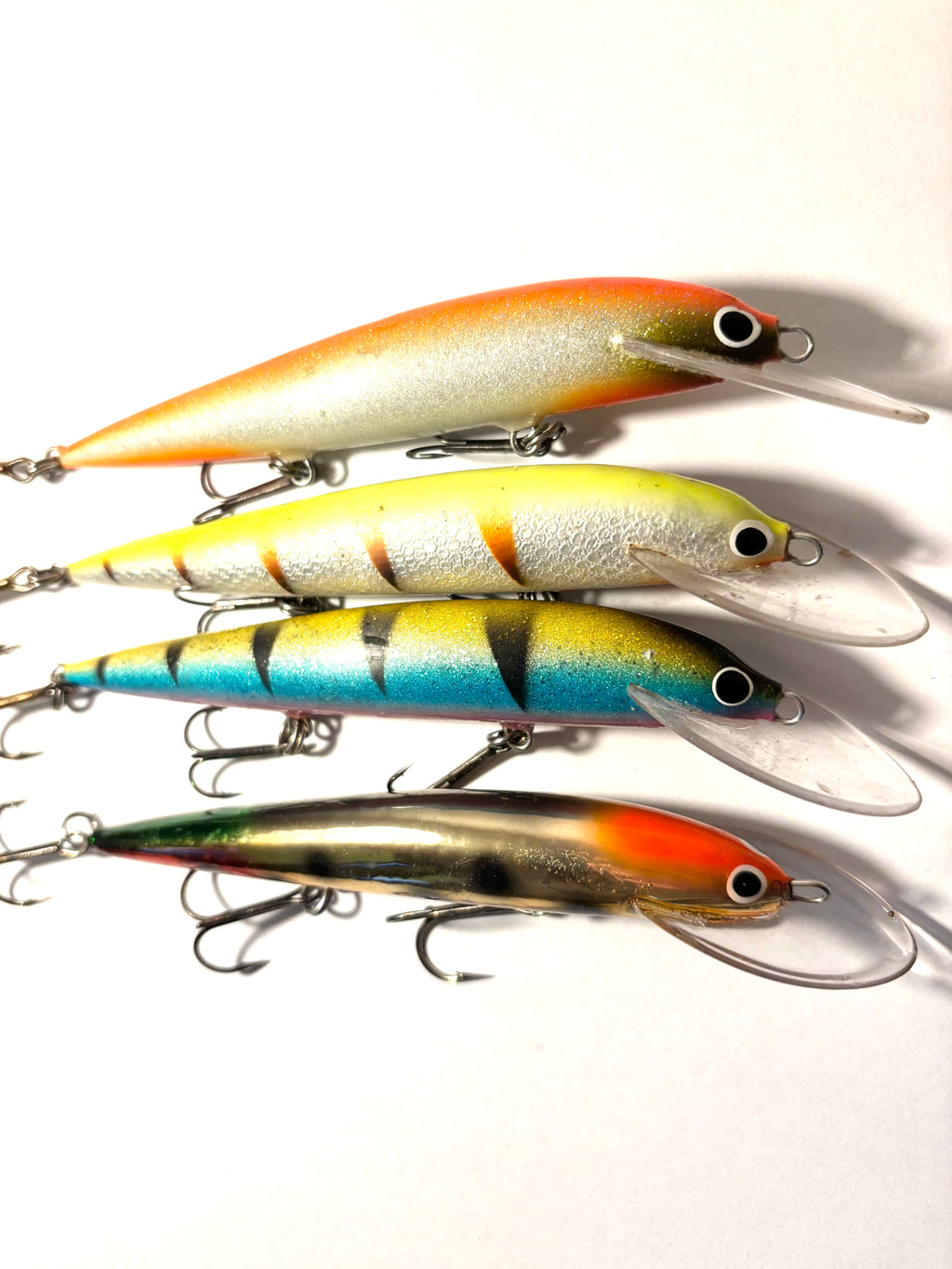 Karikko 13cm (käytetty)