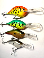 Rapala Dives-To (käytetty)