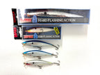 Rapala Flat Rap (käytetty)