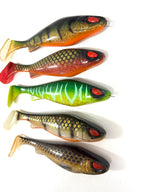 Daiwa Prorex Lazy Shad 20 (käytetty)