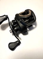 Daiwa CC80H (käytetty)