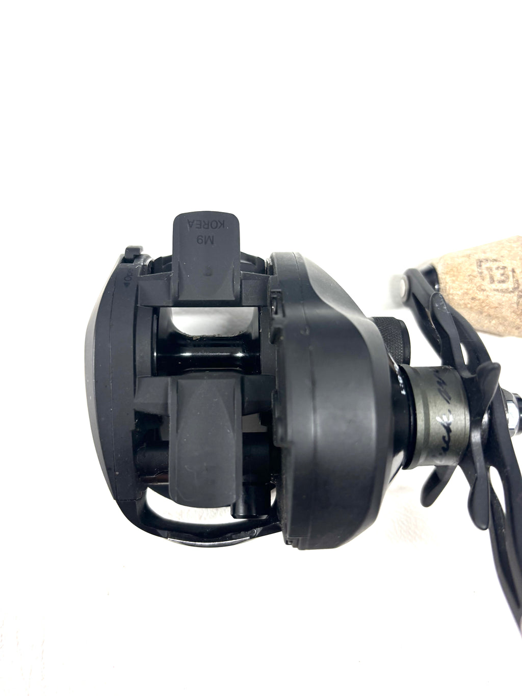 13 Fishing Concept A2 (käytetty)