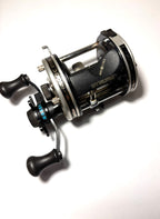 Abu Garcia Ambassadeur 6500C Syncro (käytetty)