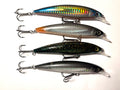 Söder Tackle Scout Twitch 10cm (käytetty)
