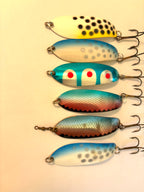 Kuusamo Taimen 7,5cm (käytetty)