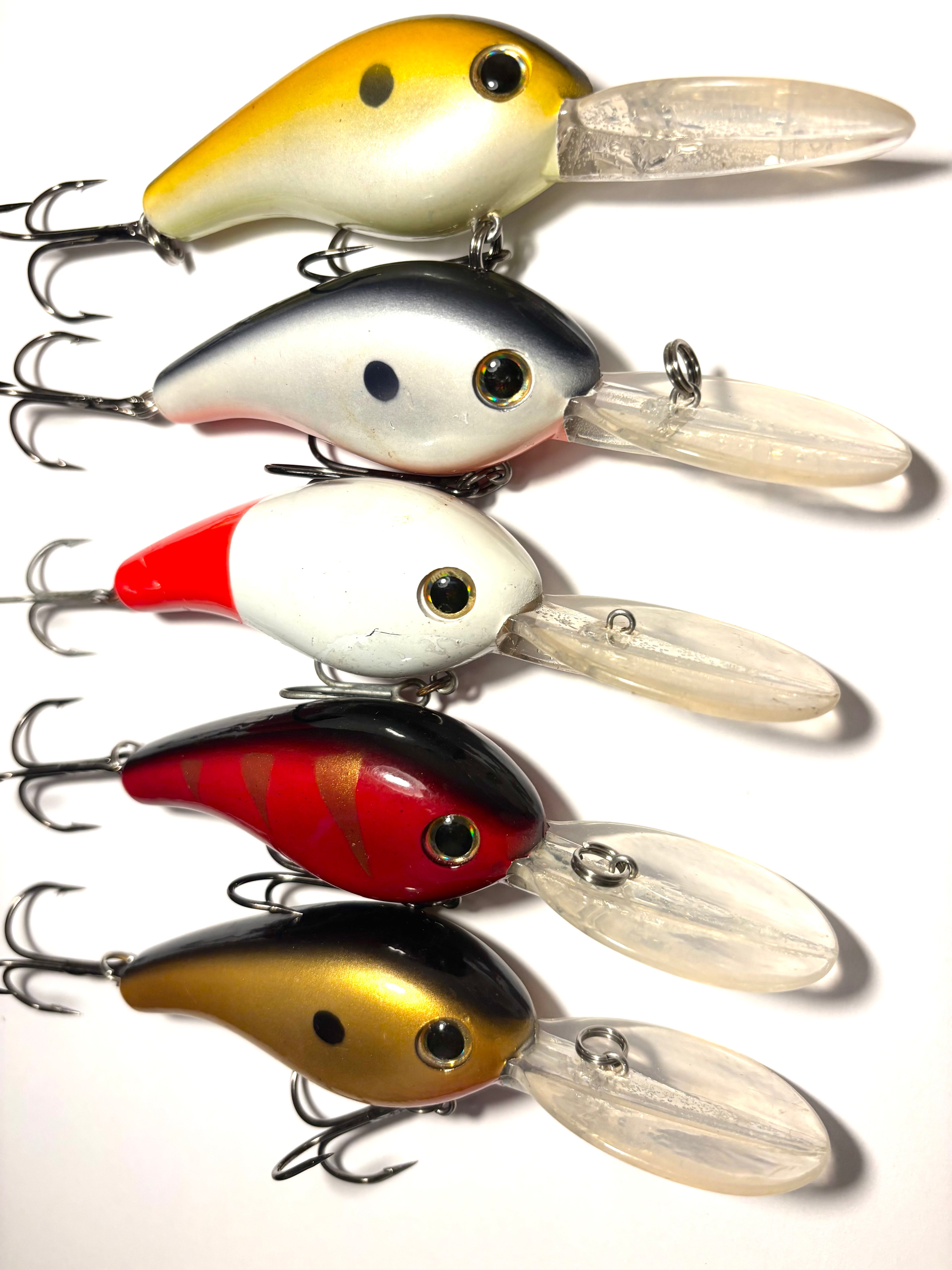 Islure Runkkari (käytetty)
