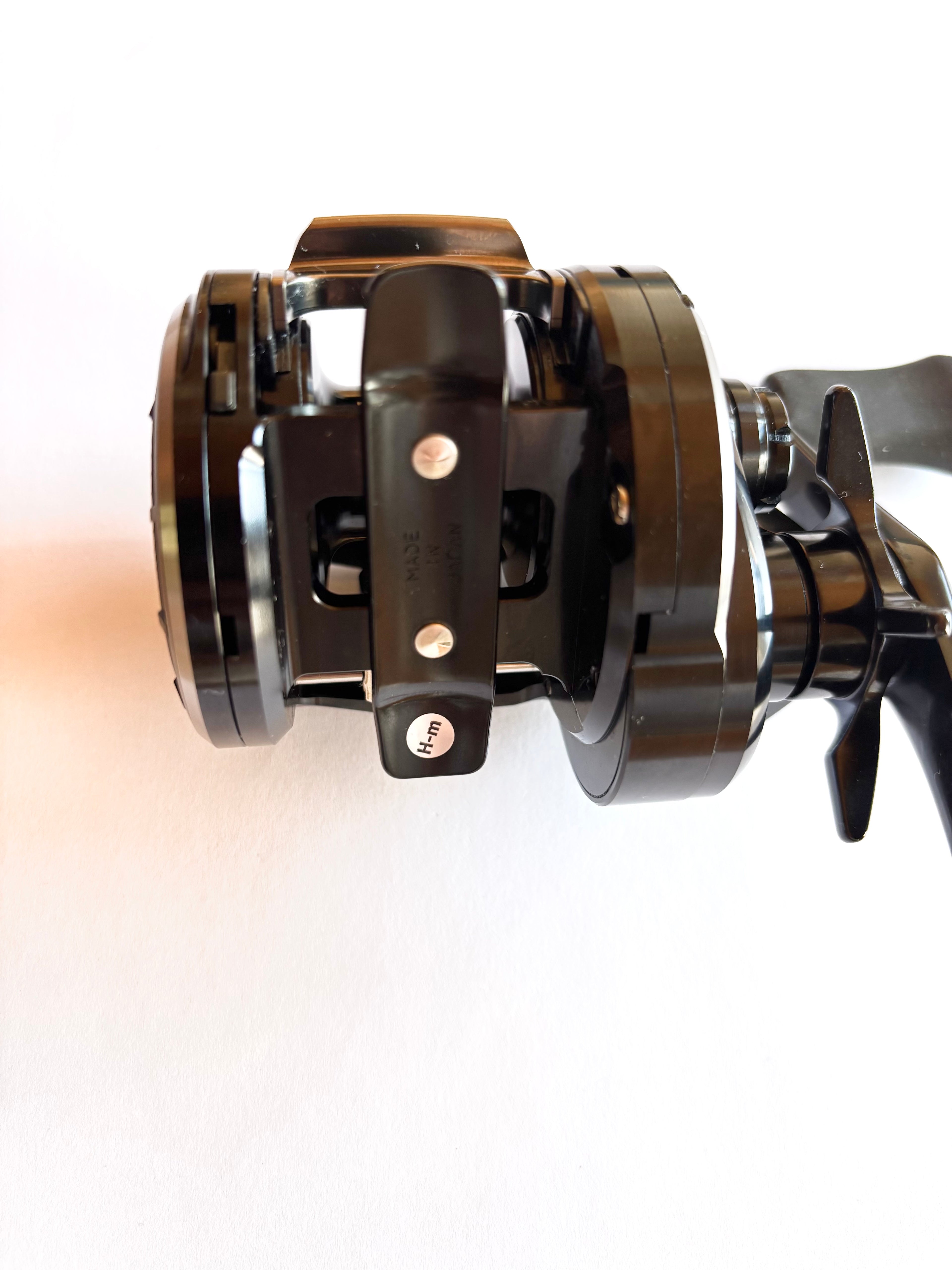 Daiwa 18 Ryoga 1520H (käytetty)