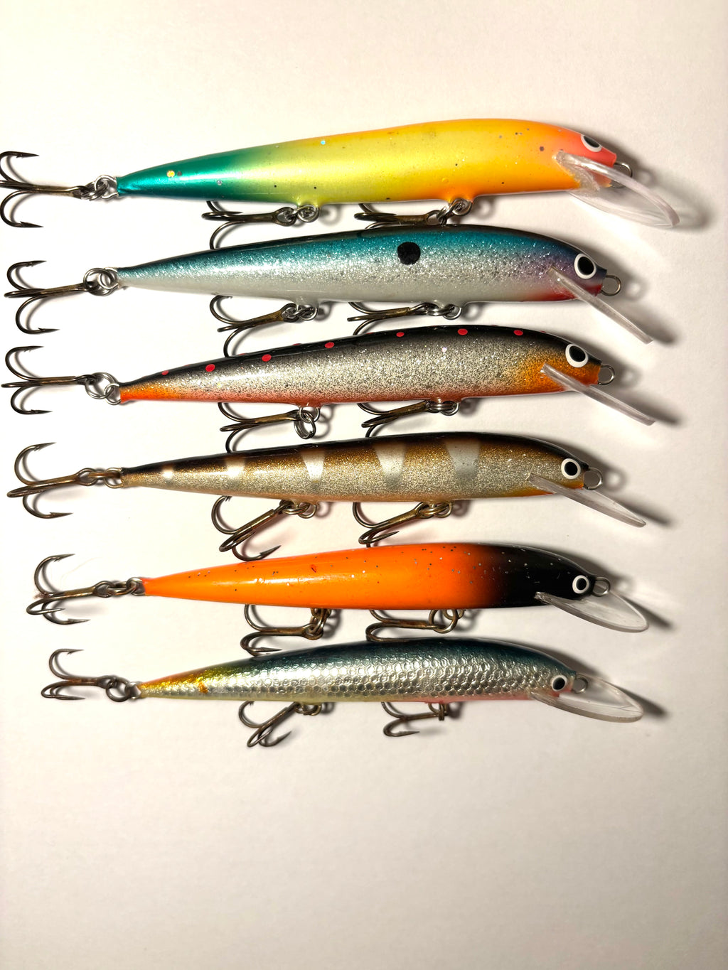 Karikko 11cm (käytetty)